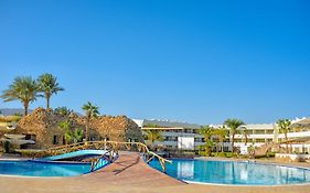 Time Coral Nuweiba Resort